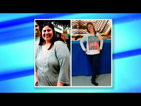 El testimonio de Gabriela Macció tras bajar 55 kilos