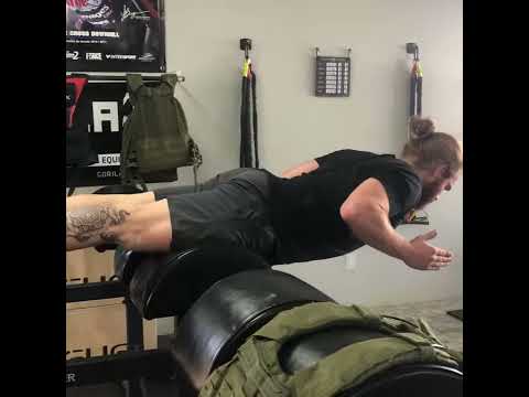 Razor GH Raise - YouTube
