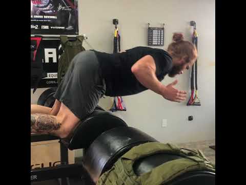 Razor GH Raise - YouTube
