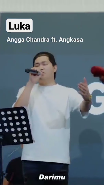 trending.. Luka-Angkasa band ft. Angga Chandra #trending #viral #anggacandra #anggachandra #lagu