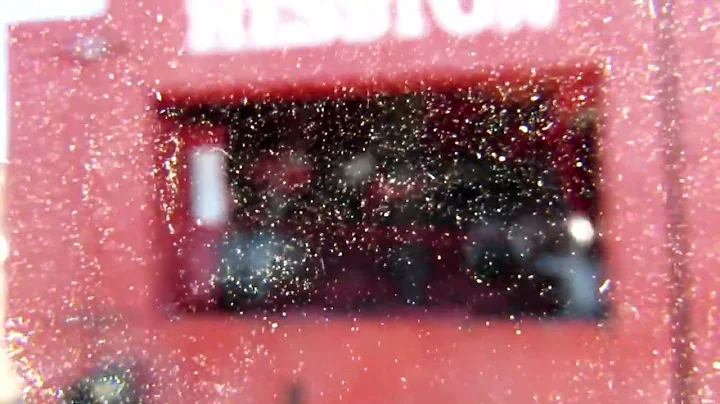 1990 HESSTON 6450 For Sale