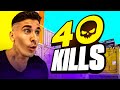 Me hago 40 kills en valorant