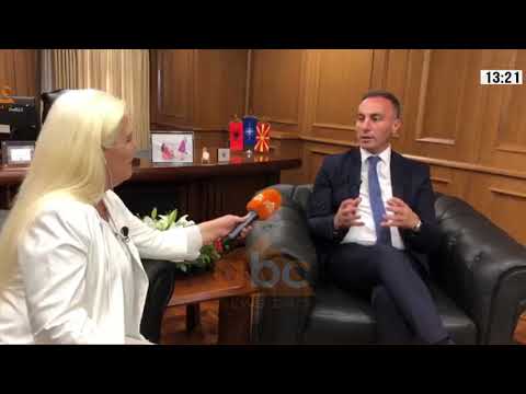 Artan Grubi: Marreveshja mes Kosoves dhe Serbise sjell paqe ne rajon | ABC News Albania
