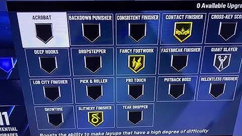 HITTING 99 OVERALL WITH THE BEST SLASHING PLAYMAKER BUILD IN 2K20! (99 Ball handling, Contact dunks)