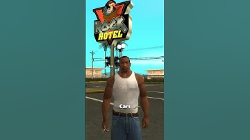 The Most DISAPPOINTING THING in Every GTA Game