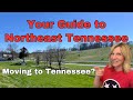 Moving to tennessee your guide to northeast tennessee