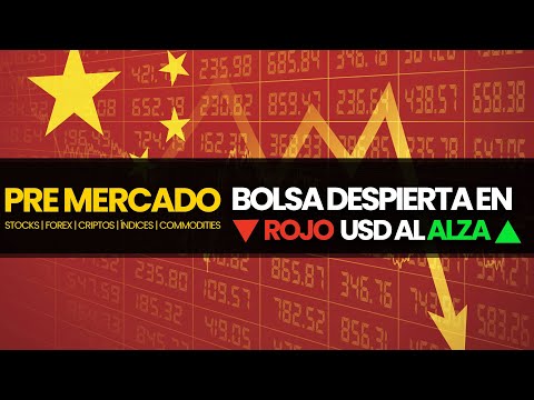 🔴 Pre Mercado 25.04.22 Trading Forex Stocks, Índices, Señales | Day Trading | En Español