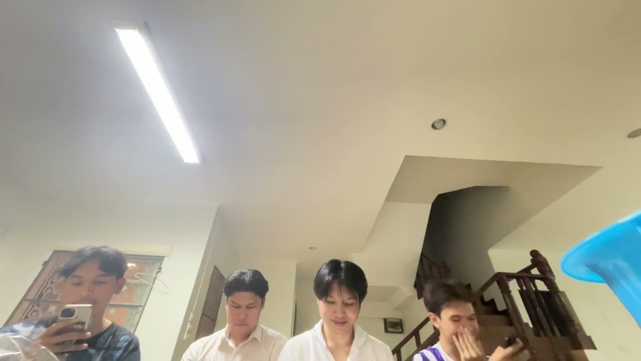 Planning a Team Building 