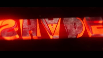 -Shade Intro Contest Entry- by Balino