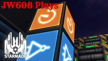 Logic Factory Logic - StarMade S3-286