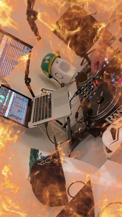 Right Now [Na Na] x Beautiful  #dj #shortmix #shorts