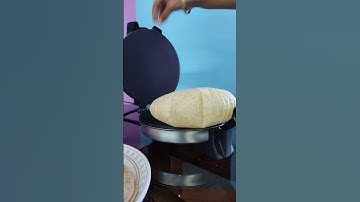 how to make roti in roti maker?#prestige #rotimaker  #youtubeshorts