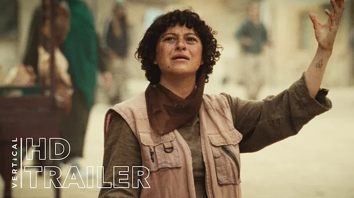 Atropia | Official Trailer (HD) | Vertical