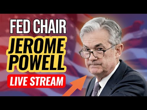 🔴WATCH LIVE: Jerome Powell Speaks, FOMC Press Conference | May 1st, 2024