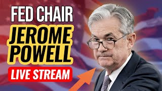 WATCH LIVE: Jerome Powell Speaks, FOMC Press Conference | May 1st, 2024