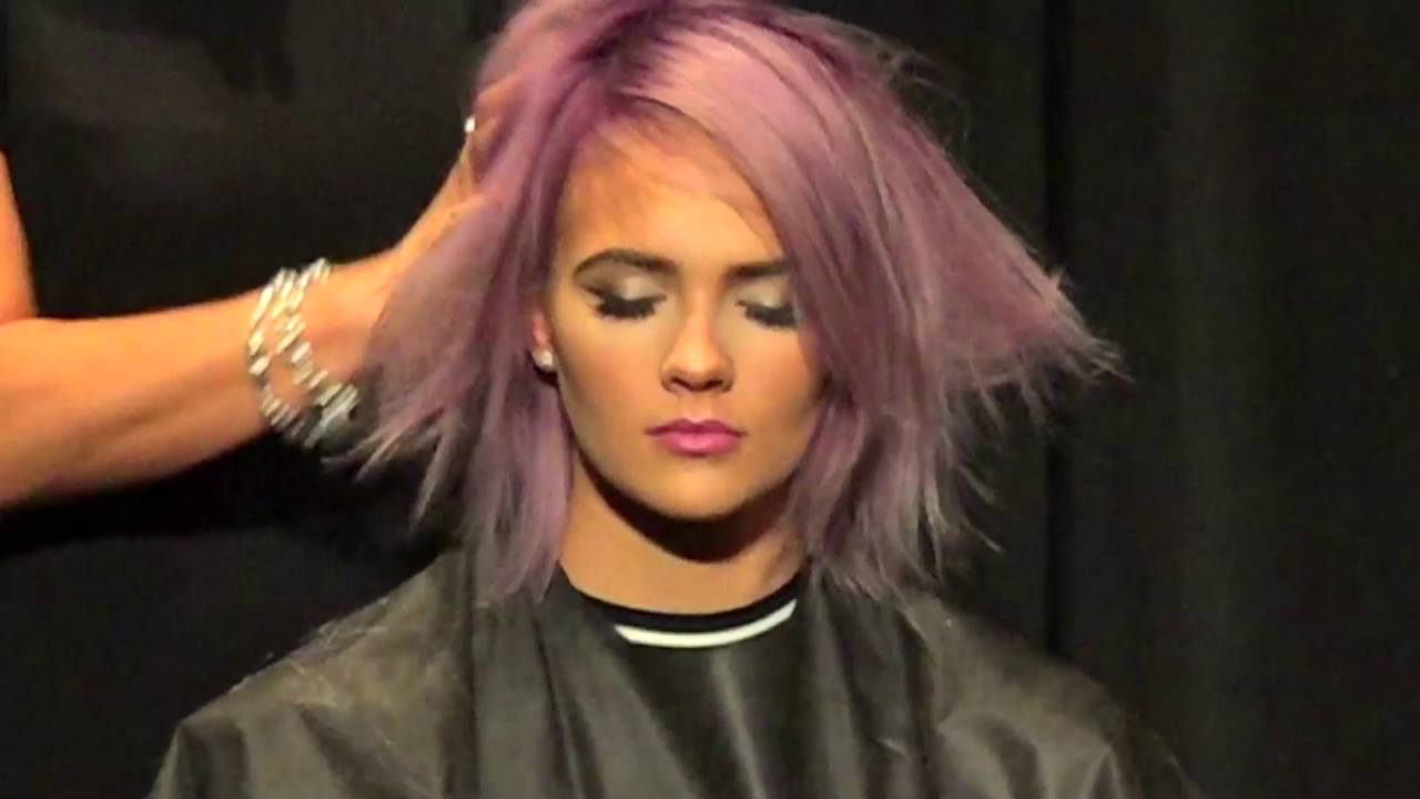 BL Hairdressing & Trade Hair Supplies Hair Show! YouTube