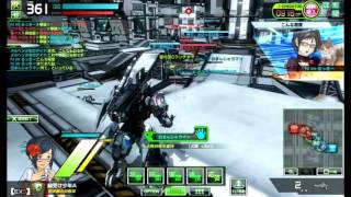 vs346プロダクション【1試合目】
