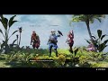Ratful Win in Apex Legends