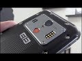 Este celular tiene lo que otros no - El soldado de los celulares