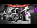 April Update - Spraying Hero Skin to Live viewers | Clash of Clans Live Maintenance break