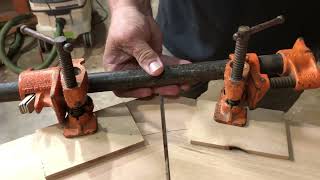 How to Clamp Tricky Angles Without Losing Alignment