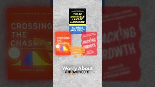 3 Must Read #marketing #books