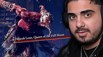 Elden Ring - Enemy/Item RANDOMIZER PART 4 (pain)