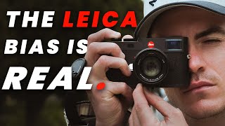 I Bought My Dream Camera | Leica M11 + 35mm Summilux