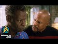 "Homefront" and "Paradise Lost" Star Trek: Deep Space Nine, Season 4, Episode 10 and 11