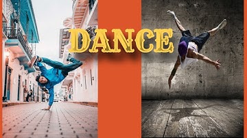 Dance 2020 | Hiphop | Video | Part 1