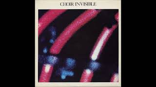 Choir Invisible - Choir Invisible (1981) [Full Album] Post Punk, New Wave