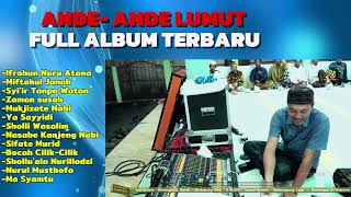 Andeande Lumut  Album Vol9 Ll By Mb Management