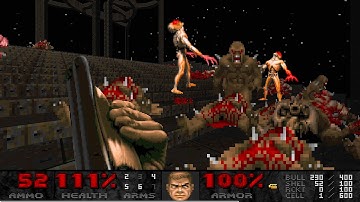 Stardate 20X7 Map07 UV Max in 6m56s by Bloodite Krypto