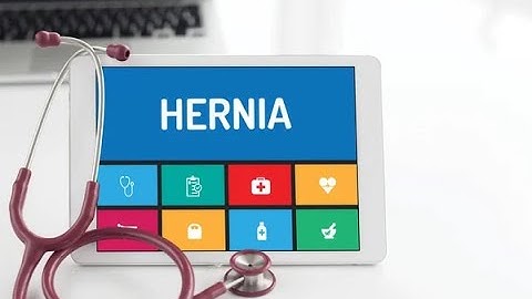 Coding of Hernia - Prosthesis - Strangulated / Incarcerated hernia | Dr Rams Medical Coding Academy