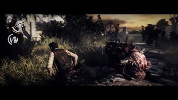 The Evil Within | AKUMU Difficulty | No Upgrades | Chapter 6 (4/4) | Boss Fight.