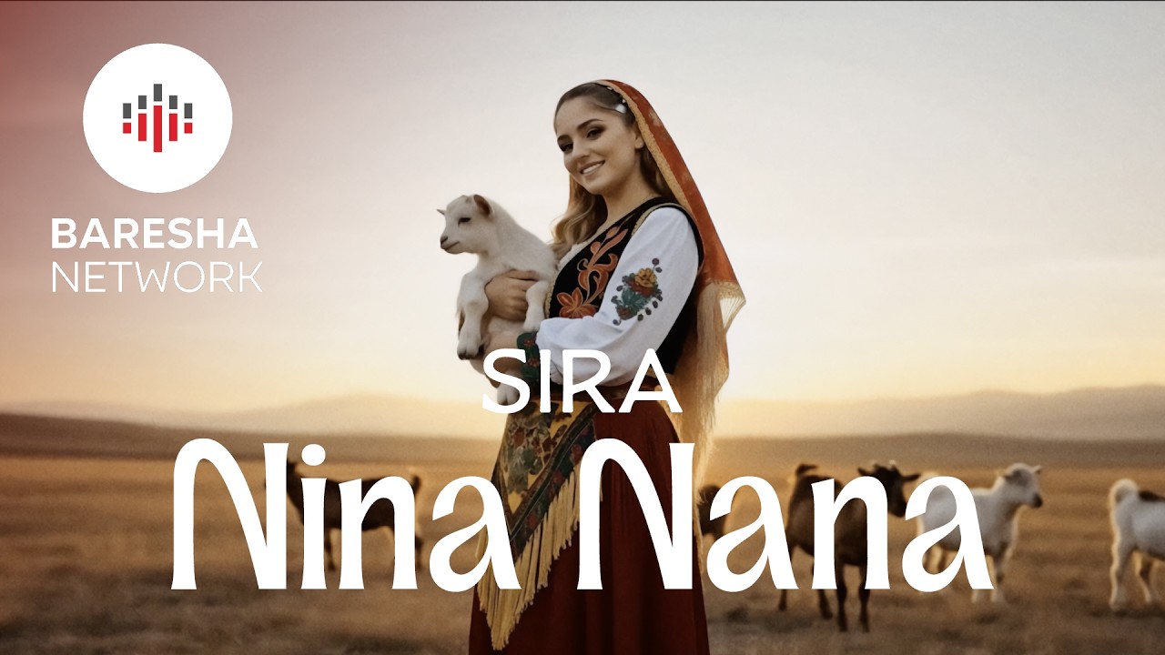 SIRA - NINA NANA