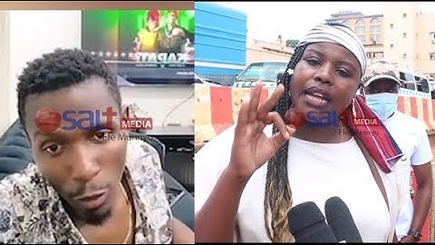 BE BABBA EZ’EKYEYO: Bazze ku poliisi ebayambe ku 'Don Chris' asiimwe