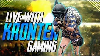 Kronten Gaming - YouTube - 