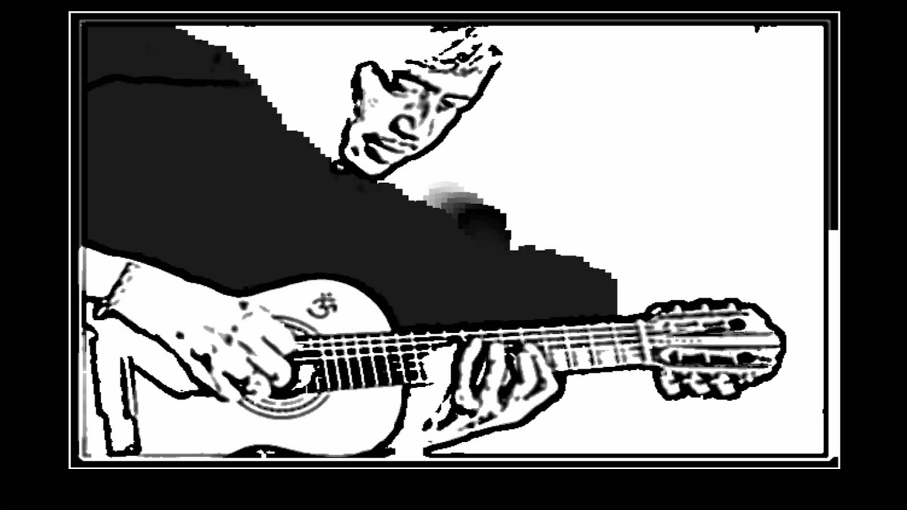 Gigi - Pemimpin dari surga [HQ Audio]