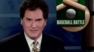 WWOR UPN 9 News (December 22, 1998)