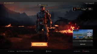Call Of Duty Blackout Beta LIVE (+Beta Code Giveaway)