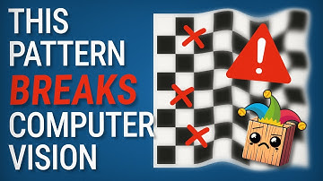 Can AI Escape This Symmetry Trap?
