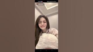🚫 LIVE TIKTOK RISKY JAGO GOYANG EBOT 🚫