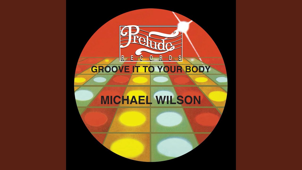 Groove It to Your Body