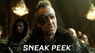 The 100 7x12 "the stranger" sneak peek #1 subtitulado