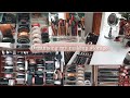 ORGANISING MY MAKEUP DESK & MINI MAKEUP DECLUTTER | EmmasRectangle