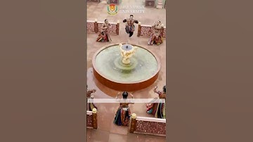 Dandiya Nights coming soon at Jaipur National University