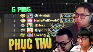 Download Lagu PHỤC THÙ ĐỐI CĂNG 5 PING??? MP3 Download Lagu PHỤC THÙ ĐỐI CĂNG 5 PING??? MP3