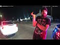 HPD Critical Incident - 2026-01-11 at 4700 Tidwell - Rubio