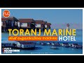 TORANJ MARINE HOTEL | കിഷ് ഐലൻഡിലെ Maldives | KOCHIKARAN AT KISH ISLAND | AJC VLOGS | VLOG 13